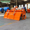 Plaasmasjinerie Toerusting Trekker Tiller Rotary Cultivator RX165 RX220