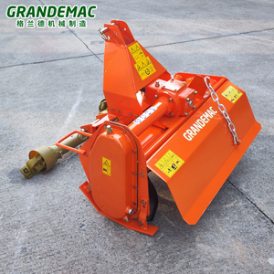 TL85 รถไถเดินตามแบบโซ่ข้างแบบเบาชนิดมินิ