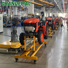 تراکتور چرخ 4wd 20-50hp Mini Orchard Farm