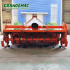 50HP 농기계 장비 트랙터 경운기 로터리 경운기